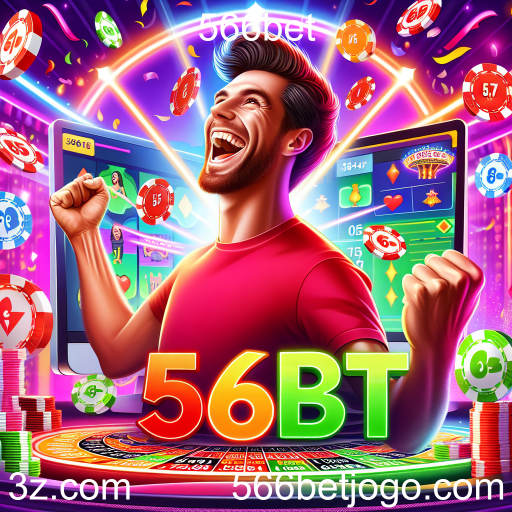 Descubra as Melhores Promoções na 566bet