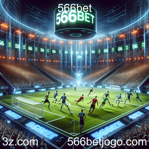 A Ascensão dos Jogos Virtuais na 566bet